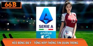 Kèo Bóng Đá Ý - Tổng Hợp Thông Tin Quan Trọng Dành Cho Bạn