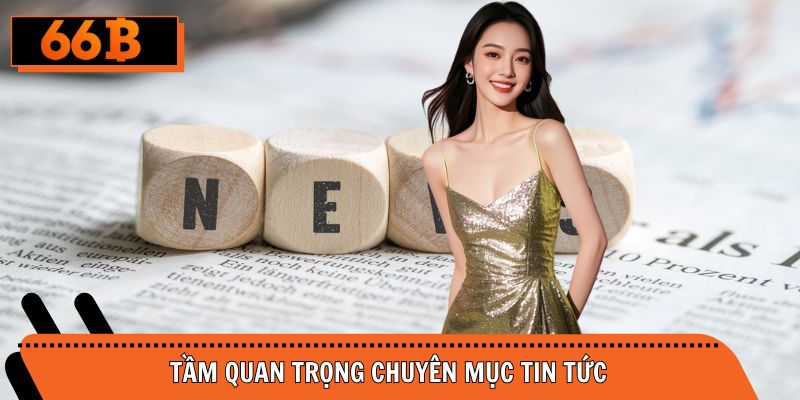 Tầm quan trọng chuyên trang tại nhà cái uy tín